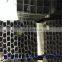 hot sale 25x25 to 200x200 SHS hollow square carbon steel tube/black pipe price