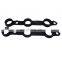 Valve Cover Gasket Set with 15 Bolt Seals 11129070990 11121437395 11120030496 11121726537 For BMW E46 E39 E53 E36 X5