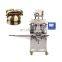 Factory use stuffed cookies double filling biscuits encrusting machine