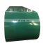 DX51D RAL6029 Green Color Coated PPGI PPGL Galvalume Steel Coil