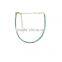 DC03-11 Yiwu tassel jewellery necklace wholesale