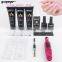 Yayoge private label Colors gel polish soak off uv gel cheap gel nail polish