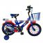 2020 new model cheap price kids bike/kids bicycle for 12 years old boy /hot selling steel frame 16 inch children bike