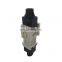led bulb plastic mould manufacturer