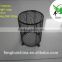 Reptile safety light cage bulb guard cage