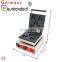 Baking Equipment Animal Shape Waffle Maker Making Machine with OEM ODM