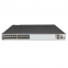 New Original Brand 6720-EI 24 port 10 Gig SFP+ Network Switch S6720S-26Q-EI-24S-DC with DC Power Supplier