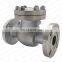 Bundor Class400 2" stainless steel dual plate swing check valve price list
