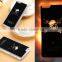 mobile phone shell, colorful LED protective sleeve, flash shell