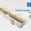 ISO Certification industrial water condenser,refrigeration condensers,shell tube heat exchanger