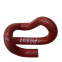 Railway Elastic Clip PR601A used with concrete sleeper to fasten rails on both sides