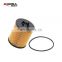 650308 9192426 5650308 making machine production line replacements Car Oil Filter For AUDI