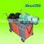 Rebar Thread Rolling Machine, Steel Bar Stripping and Threading Machine