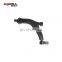 High Quality Auto Parts Control Arm For PEUGEOT 3520.83 3520.H3 Car Repair