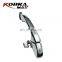 Auto Spare Parts Front Left Chrome Outside Door Handle For Chrysler 4589009AH