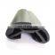 plastic long weather waterproof shower door rubber seal strip for home seal