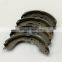 FOR LANDCRUISER FZJ80 FZJ100 REAR BRAKE SHOE KIT 04495-60070 OEM