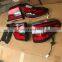 NEW COMING LED TAIL LAMP FOR NISSAN PATROL 2020 2021 TAIL LAMP SET FOR Y62 Y61  STOCK STOCK