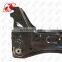 Передний подрамник поперечина OEM 54400-3DNOA Livina/Tida/sylphy/geniss/bluebird 2012 года