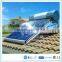 150L solar water heater with CE, ISO CCC certificates