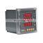 three-phase LED display digital panel current ampere meter three-phase electrical ammeter 96*96mm
