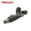 High Quality Auto Spare Parts 23250-66010 23209-66010 Diesel Fuel Injector Nozzle For Toyota Camry 2004-2006 Land Cruiser