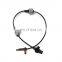 57475-SWA-003 Auto Parts Wheel Speed ABS Sensor for Honda