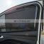 Hot New Roll Car Sunshade Luxury Custom-fit Sun Shade Side Window Curtains for Mazda CX-3
