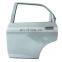 Car body parts rear door tail door for fit jazz sedan 2009