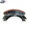 Brake Shoes Oem 4709 for Trailer Truck Model Brake Linings