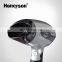 Honeyson top professional hotel overhead folding hair dryer