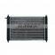 96325520 autos car engine part DAEWOO MATIZ car cooling system Radiator for DAEWOO