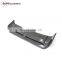 G-class roof spoiler fit for G-class W463 G500 G55 G63 all year to double layer carbon fiber w463 rear wing