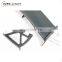 C CLass W204 C63 Coupe Carbon Fiber bs Trunk Spoiler Rear Wing Fit for C63 Carbon Rear Spoiler Skirt C63 Rear Lip