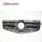 E class w212 front grille fit for E63 2010-2012 YEAR ABS Grille for e63 w212