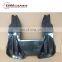 carbon finber diffuser for mclaen 650s MP4 12-C to revozport style carbon finber rear lip for MP4 12-C carbon finber parts