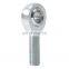 Chromoly Male Series Rose Heim Joint Rod Ends Bearing Ball Joints