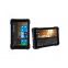 Rugged Tablet for Windows with RJ45 Ethernet port Industrial Tablet PC HDMI Interface
