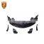 GT4 Style Front Bumper Body Kit for Mclaren 540c 570s Parts Small Body Kit