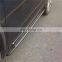 4x4 Car Accessories Running Board Side Step for Toyota Highlander 2022
