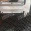 Round Hole Perforated Stainless Steel 304 Plate