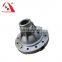 Dongfeng 1061 truck parts Differential housing dongfeng truck auto parts Yuanqiao small differential assy