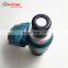 motor fuel injector for motorcycle VT750 CBR250 CBR300 Genuine nozzle 16450-MFE-641 16450MFE641 12holes