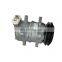 Manufacturers Sell Hot Auto Parts Directly Car Ac Compressor Air Compressor for Nissan NP300 Navara 92600-49A00