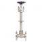 Mstnland STAINLESS STEEL TOP ENTRY BALL VALVE