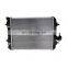 16400B1070 High Quality Auto Parts Radiator for Daihatsu Sirion (M3_) 2005- for Subaru Justy IV 2007-
