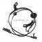 100002306 4670A579 ZHIPEI High Quality ABS Wheel Speed Sensor for Mitsubishi Outlander 2WD Lancer ASX 2007-2012