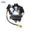 Car Steering Wheel Combination Switch Cable Assy For Renault Fluence 255544794R