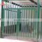Galvanized Palisade Fence China Supplier Security Steel Metal Fence