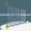 Hot Dipped Galvanized Wire Fence Accessories Powder Coated Ca Temporary Fence Farm Fence